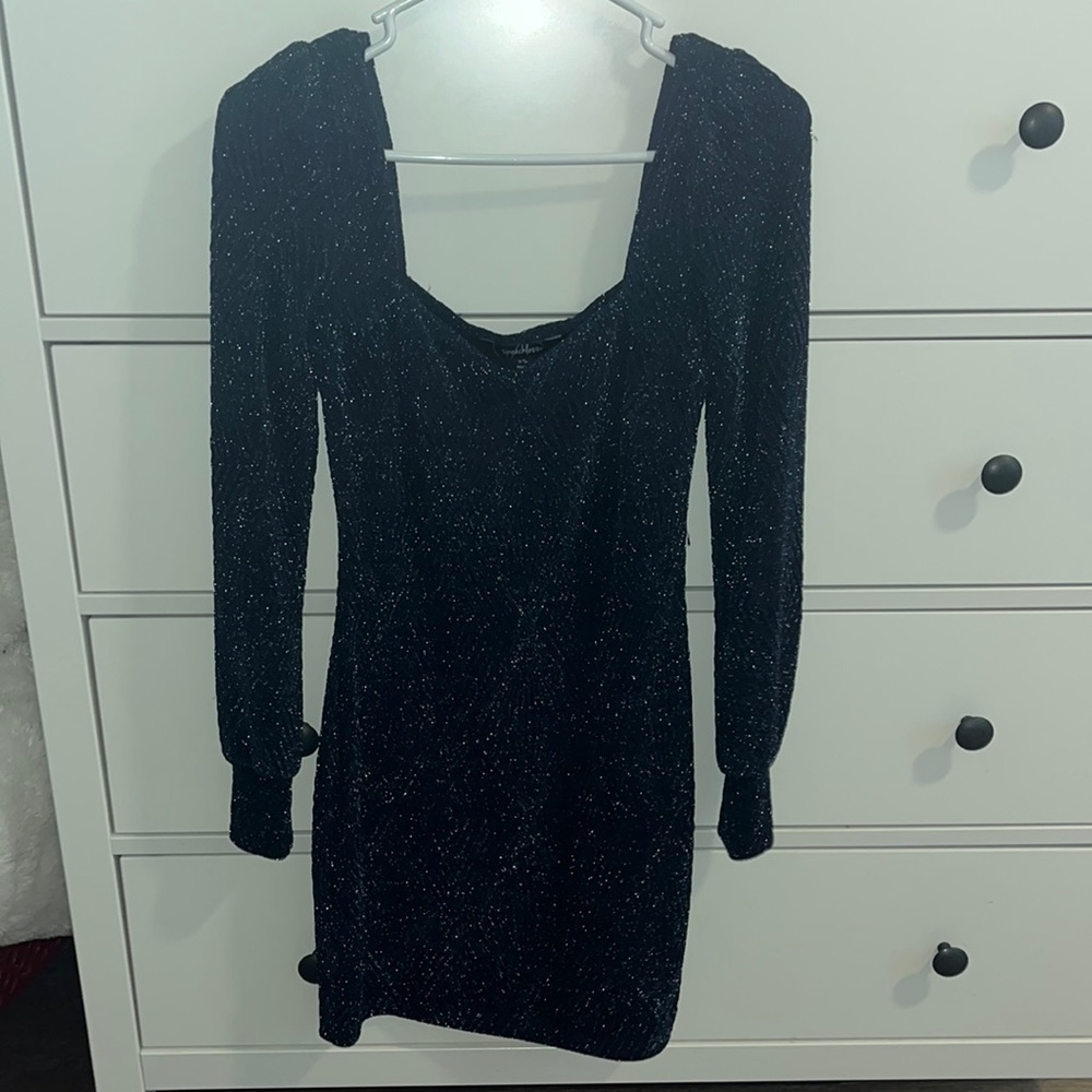 speechless dress size XS very stretchy